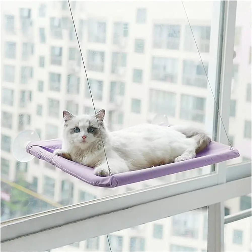 Bearing Hanging Cat Bed